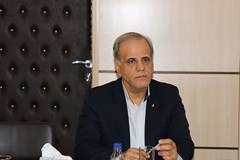 صنعت برق در سال ۱۴۰۰ بر شاخ گاو فلزی